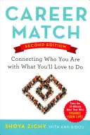 Karriere-Match: Verbinden Sie, wer Sie sind, mit dem, was Sie gerne tun möchten - Career Match: Connecting Who You Are with What You'll Love to Do