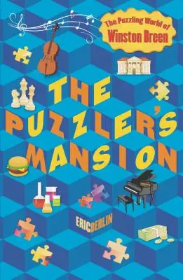 Die Villa des Puzzlers - The Puzzler's Mansion