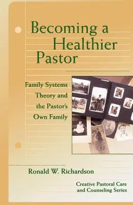 Ein gesünderer Pastor werden - Becoming a Healthier Pastor