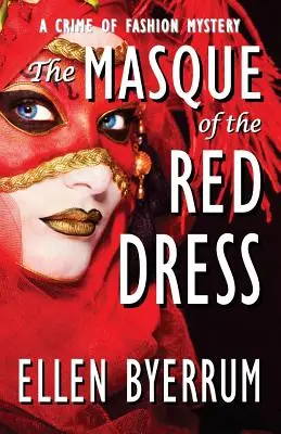 Die Maske des roten Kleides - The Masque of the Red Dress