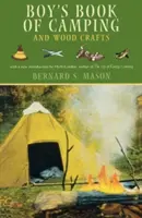 Boy's Book of Camping and Wood Crafts