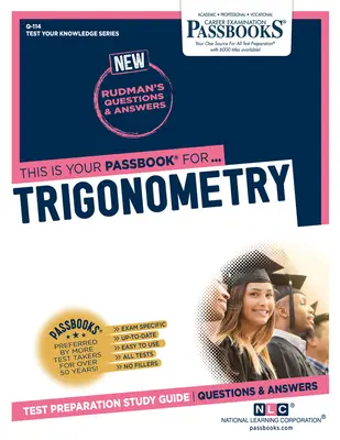 Trigonometrie - Trigonometry