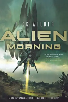 Fremder Morgen - Alien Morning