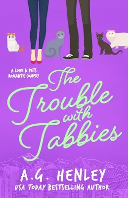 Das Problem mit Tabbies - The Trouble with Tabbies