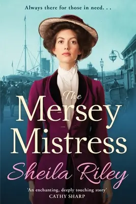 Die Mersey-Mistress - The Mersey Mistress