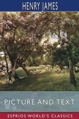 Bild und Text (Esprios-Klassiker) - Picture and Text (Esprios Classics)