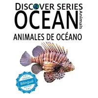 Meerestiere / Animales de Ocano - Ocean Animals / Animales de Ocano