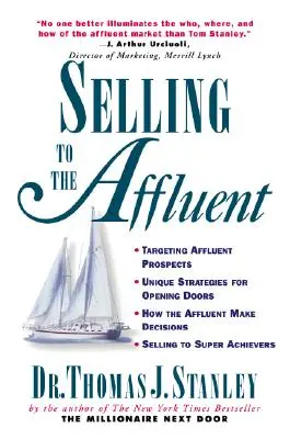 Verkaufen an Wohlhabende - Selling to the Affluent