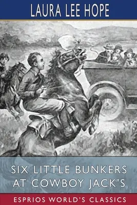 Sechs kleine Bunker bei Cowboy Jack's (Esprios-Klassiker) - Six Little Bunkers at Cowboy Jack's (Esprios Classics)