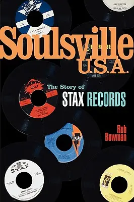 Soulsville U.S.A.: Die Geschichte von Stax Records - Soulsville U.S.A.: The Story of Stax Records