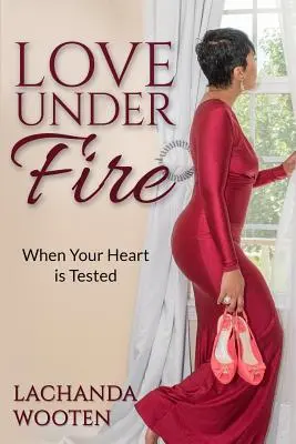 Liebe unter Feuer: Wenn dein Herz auf die Probe gestellt wird - Love Under Fire: When Your Heart is Tested