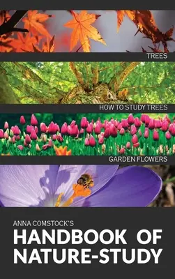 Das Handbuch der Naturkunde in Farbe - Bäume und Gartenblumen - The Handbook Of Nature Study in Color - Trees and Garden Flowers
