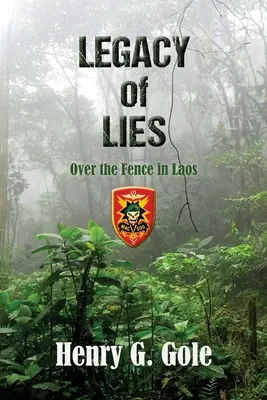 Das Erbe der Lügen: Jenseits des Zauns in Laos - Legacy of Lies: Over the Fence in Laos