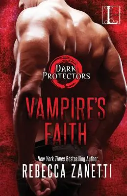 Der Glaube des Vampirs - Vampire's Faith