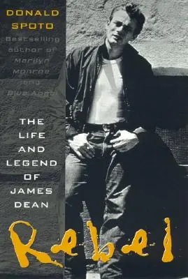 Rebell: Das Leben und die Legende von James Dean - Rebel: The Life and Legend of James Dean