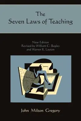 Die sieben Gesetze des Lehrens - The Seven Laws of Teaching