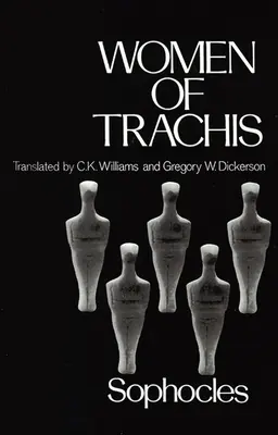 Die Frauen von Trachis - Women of Trachis