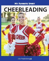 Mein Lieblingssport: Cheerleading - My Favorite Sport: Cheerleading