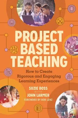 Projektbasierter Unterricht: Wie man strenge und fesselnde Lernerfahrungen schafft - Project Based Teaching: How to Create Rigorous and Engaging Learning Experiences