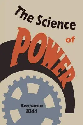 Die Wissenschaft der Macht - The Science of Power