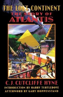 Der verlorene Kontinent: Die Geschichte von Atlantis - The Lost Continent: The Story of Atlantis