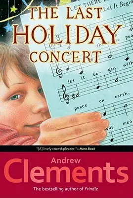 Das letzte Ferienkonzert - The Last Holiday Concert