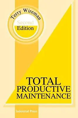 Gesamtproduktive Instandhaltung - Total Productive Maintenance