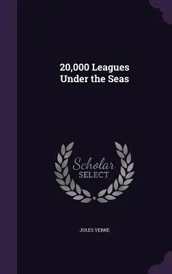 20.000 Meilen unter den Meeren - 20,000 Leagues Under the Seas