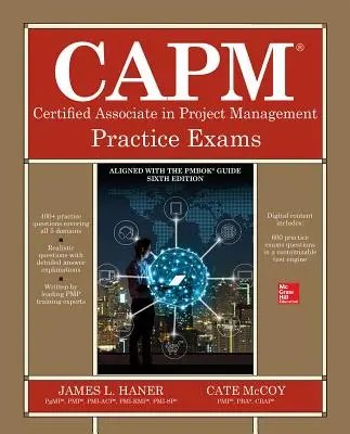 Capm Zertifizierter Mitarbeiter im Projektmanagement Praxisprüfungen - Capm Certified Associate in Project Management Practice Exams