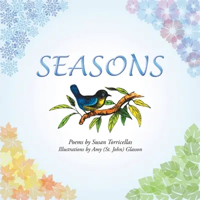 Jahreszeiten - Seasons