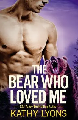 Der Bär, der mich liebte - Bear Who Loved Me