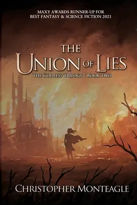 Die Union der Lügen - The Union of Lies