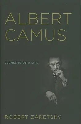 Albert Camus: Elemente eines Lebens - Albert Camus: Elements of a Life
