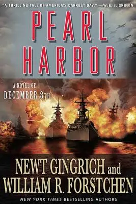 Pearl Harbor: Ein Roman über den 8. Dezember - Pearl Harbor: A Novel of December 8th