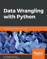Datenmanipulation mit Python - Data Wrangling with Python