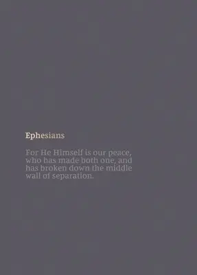 NKJV Bibeltagebuch - Epheser: Heilige Bibel, Neue King James Version - NKJV Scripture Journal - Ephesians: Holy Bible, New King James Version