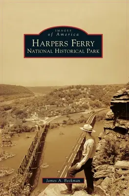 Harpers Ferry Nationaler Historischer Park - Harpers Ferry National Historical Park