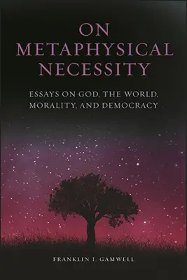 Über metaphysische Notwendigkeiten - On Metaphysical Necessity