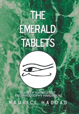 Die Smaragdtafeln - The Emerald Tablets