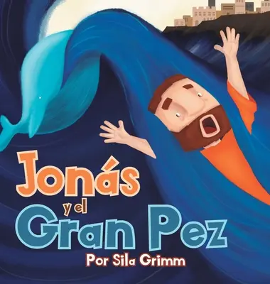 Jons und der große Pez - Jons y el Gran Pez