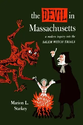 Der Teufel in Massachusetts - The Devil in Massachusetts