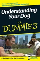 Ihren Hund verstehen für Dummies - Understanding Your Dog for Dummies