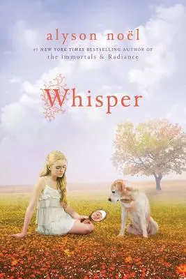 Geflüster: Ein Riley Bloom-Buch - Whisper: A Riley Bloom Book