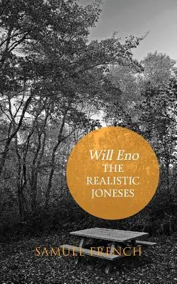 Die realistischen Joneses - The Realistic Joneses