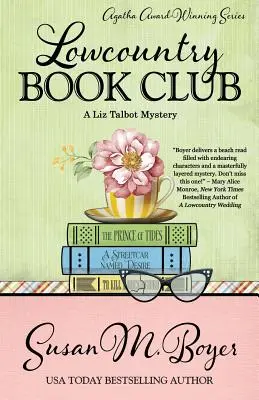 Lowcountry Buchklub - Lowcountry Book Club