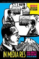 In Media Res: Ethnie, Identität und Popkultur im einundzwanzigsten Jahrhundert - In Media Res: Race, Identity, and Pop Culture in the Twenty-First Century