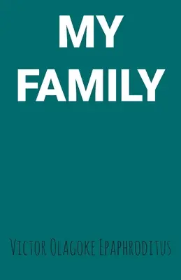 Meine Familie - My Family