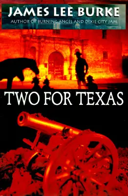 Zwei für Texas - Two for Texas