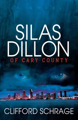 Silas Dillon aus der Grafschaft Cary - Silas Dillon of Cary County