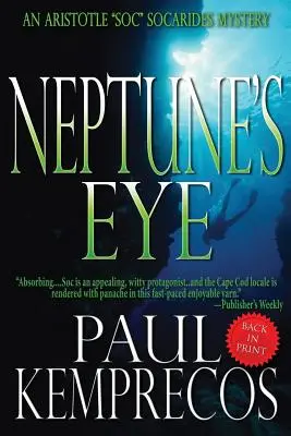 Das Auge des Neptun - Neptune's Eye